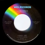 Lenny Dee - Satin Sheets / You're Sixteen - You're Beautiful (And You're Mine)