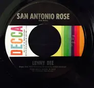 Lenny Dee - San Antonio Rose