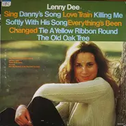 Lenny Dee - Sing/Danny's Song/Love Train/Killing Me Softly With His Song/Everything's Been Changed/Tie A Yellow