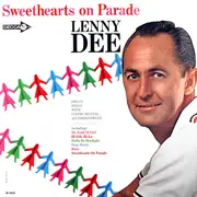 LP - Lenny Dee - Sweethearts On Parade