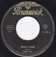 Lenny Dee - Petite Fleur