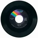 7inch Vinyl Single - Lenny Dee - Plantation Boogie / Columbus Stockade Blues