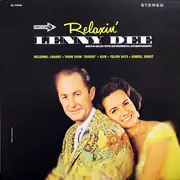 LP - Lenny Dee - Relaxin'