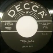 Lenny Dee - Tara Lara / High Tide Boogie