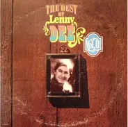 Lenny Dee - The Best Of Lenny Dee - Vol. II