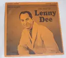 7inch Vinyl Single - Lenny Dee - The Best Of Lenny Dee