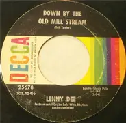 Lenny Dee - The Gang That Sang 'Heart Of My Heart' / Down By The Old Mill Stream