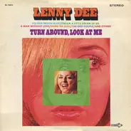 Lenny Dee - Turn Around, Look At Me