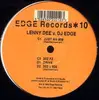 2 x 12'' - Lenny Dee vs. DJ Edge - 10