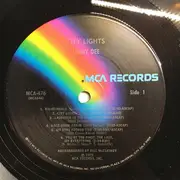 LP - Lenny Dee - City Lights