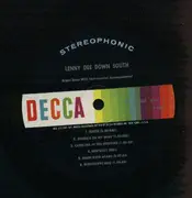 LP - Lenny Dee - Down South - Stereo