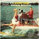 LP - Lenny Dee - Down South