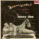 LP - Lenny Dee - Dee-Lirious