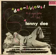 Lenny Dee - Dee-Lirious