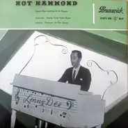 Lenny Dee - Hot Hammond