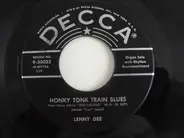 Lenny Dee - Honky Tonk Train Blues