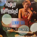 LP - Lenny Dee - Happy Hammond