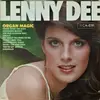 LP - Lenny Dee - Organ Magic