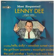 Lenny Dee - Most Requested!