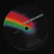 LP - Lenny Dee - Misty Blue