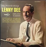 Lenny Dee - My Favorite Things