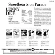 LP - Lenny Dee - Sweethearts On Parade