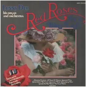 Lenny Dee - Red Roses for a blue Lady