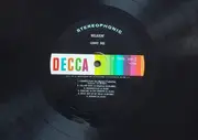 LP - Lenny Dee - Relaxin'