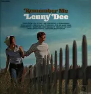 Lenny Dee - Remember Me