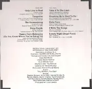 LP - Lenny Dee - Take It To The Limit