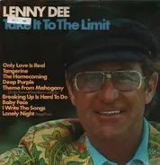 Lenny Dee - Take It To The Limit