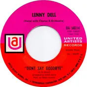 Lenny Dell