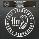 2 x 12inch Vinyl Single - Lenny Fontana & DJ Shorty - Chocolate Sensation