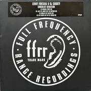 2 x 12inch Vinyl Single - Lenny Fontana & DJ Shorty - Chocolate Sensation