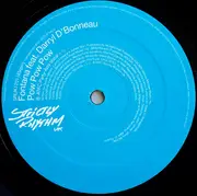 12inch Vinyl Single - Lenny Fontana Feat. Darryl D'Bonneau - Pow Pow Pow