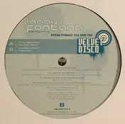 Lenny Fontana - I'LL GIVE YOU