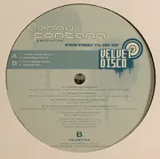 12inch Vinyl Single - Lenny Fontana Featuring Byron Stingily - I'll Give You