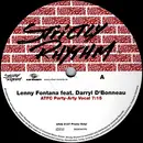 12'' - Lenny Fontana - Pow Pow Pow