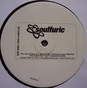 Gabriel Rene - SFR WMC 2004 Sampler