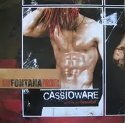 12'' - Lenny Fontana Presents Cassioware - You're So Beautiful