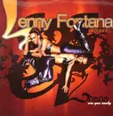 12inch Vinyl Single - Lenny Fontana Presents Zhana - Are You Ready?