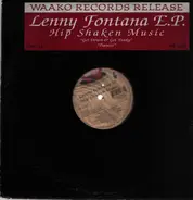 Lenny Fontana - Hip Shaken Music
