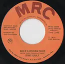 7inch Vinyl Single - Lenny Gault - Turn On The Bright Lights