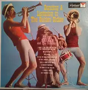 Lenny Herman - Dancing & Listening To The Golden Oldies