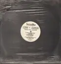 12inch Vinyl Single - Lenny & Johnson - Dinner With Gershwin