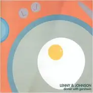 Lenny & Johnson - Dinner With Gershwin