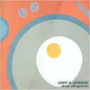 Lenny & Johnson - Dinner With Gershwin