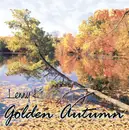 CD - Lenny K - Golden Autumn