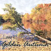 CD - Lenny K - Golden Autumn