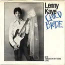 7inch Vinyl Single - Lenny Kaye - Child Bride